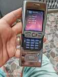 Nokia N91 - Nokia N91