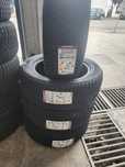 205 55 16 anvelope noi all season laufenn- Hankook