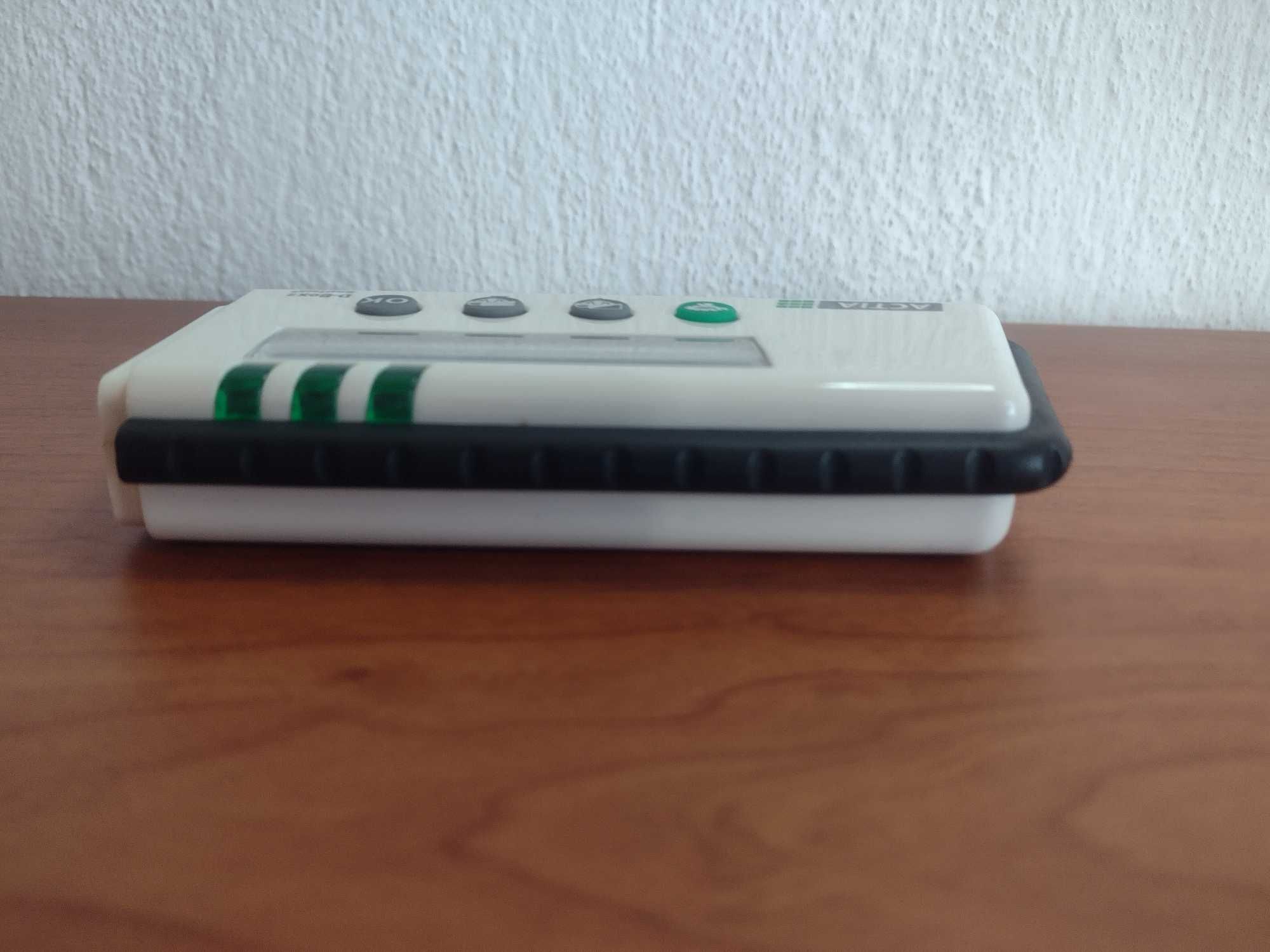 Actia D-Box 2 Smartach