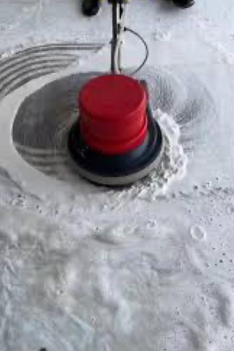 Проф. стирка и чистка ковров