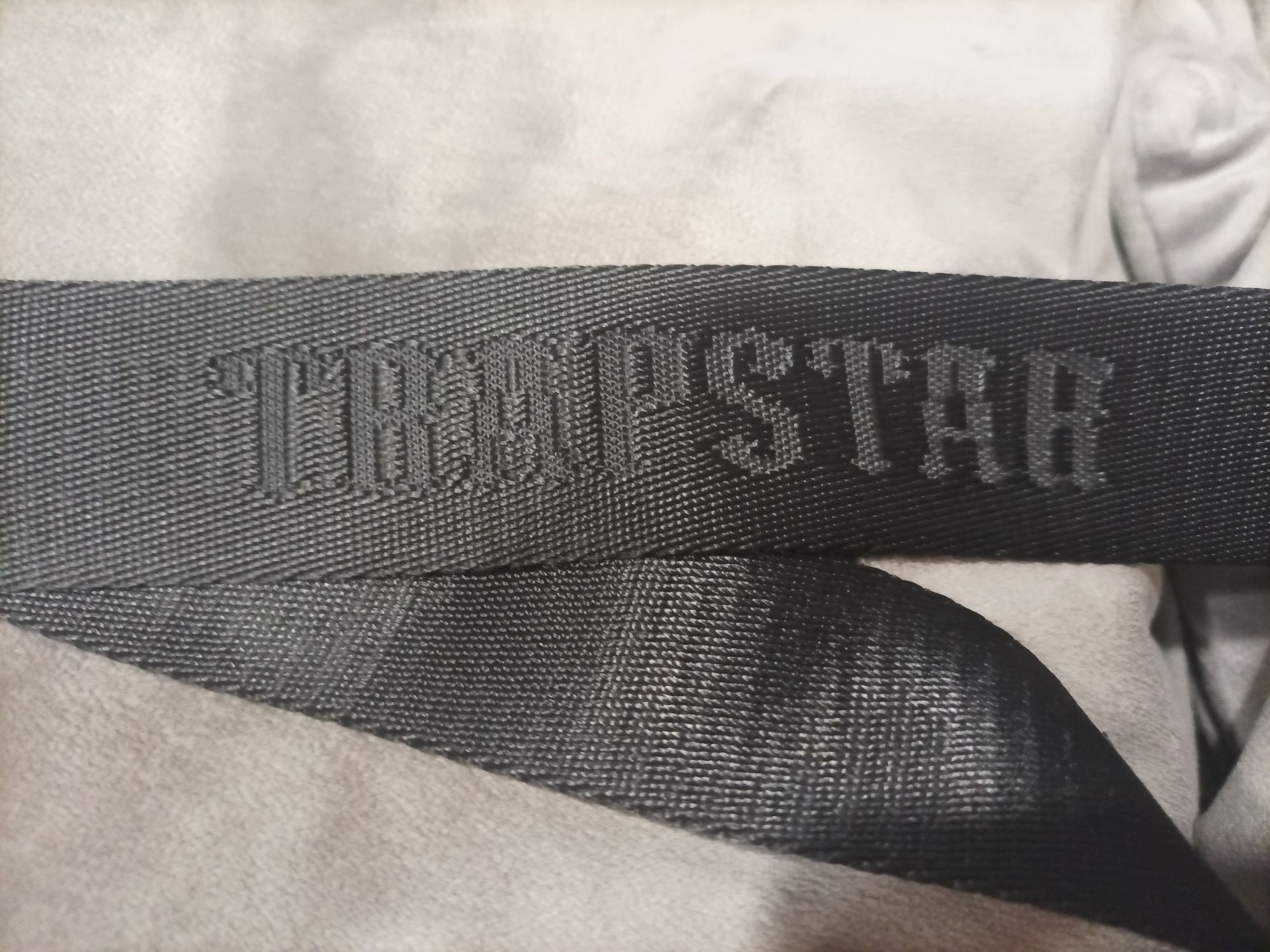Чанта на Trapstar