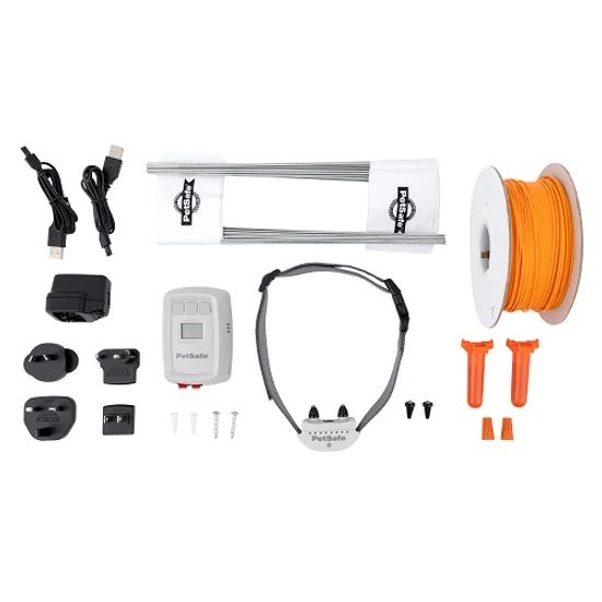 Perimetru pentru câini PetSafe