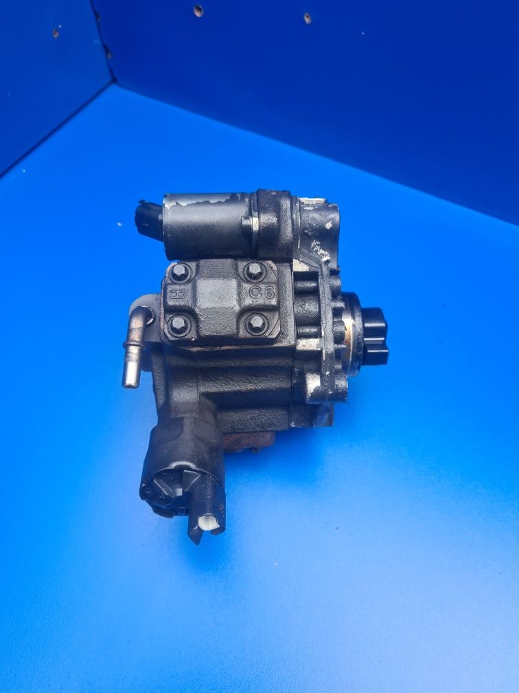 Pompa de injectie/înalte Ford Mondeo Mk4, 2.0 tdci 140 cai