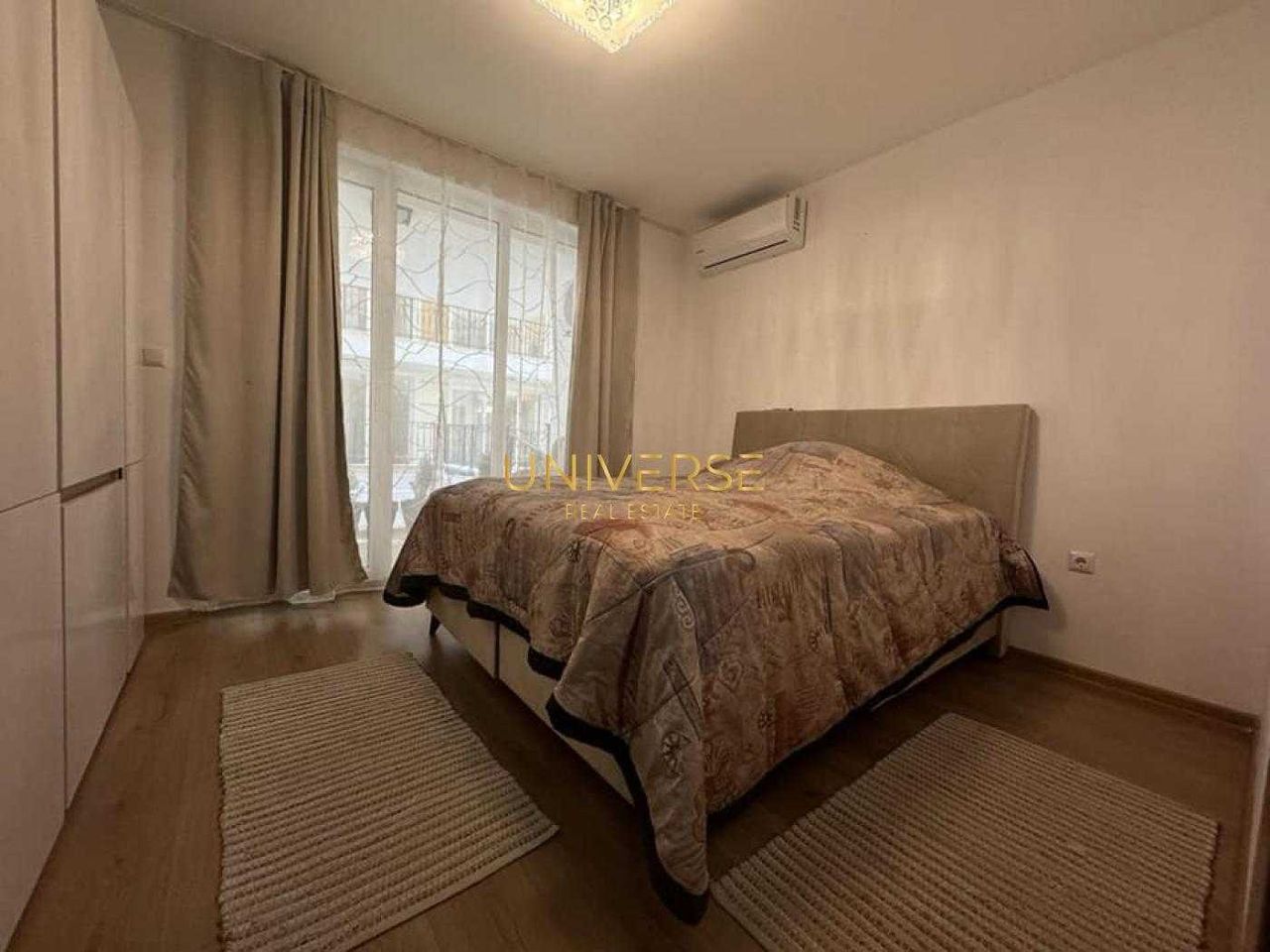 Продава се Двустаен апартамент в Свети Влас - 65 кв.м за 1308 €/кв.м - Снимка #3