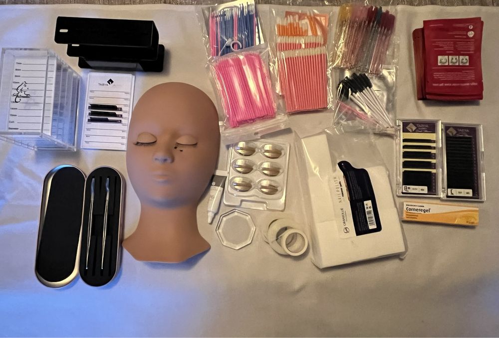 Kit aplicare gene fir cu fir