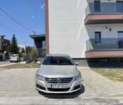 Vand VW Passat CC 2011 euro 5 propietar