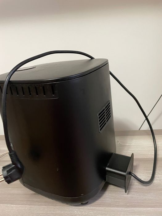 Air fryer din Teflon- Tefal