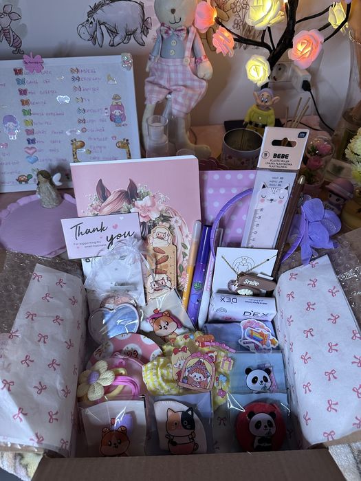 Scoops by ScoopyLand!