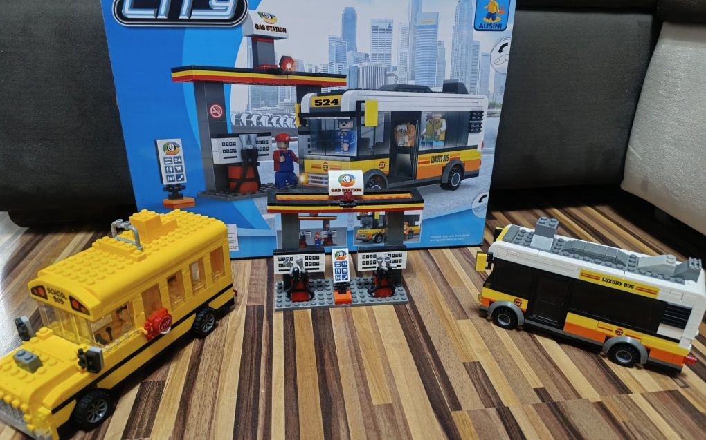 Jucarii tip Lego