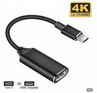 Type C Adapter USB 3.1 to HDMI