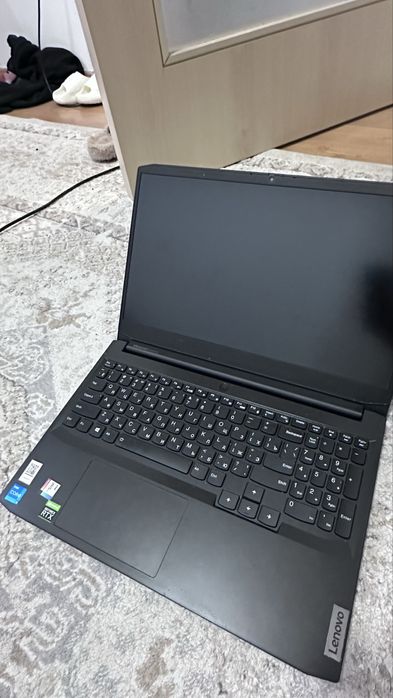 Lenovo Ideapad Gaming 3