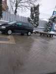Vw sharan 2009 united