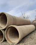Vand tuburi din beton armat