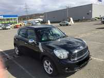 Mini Countryman 1.6 diesel