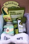 Подарочные бокс наборы для женщин Sovg‘aga nabor bokslar box