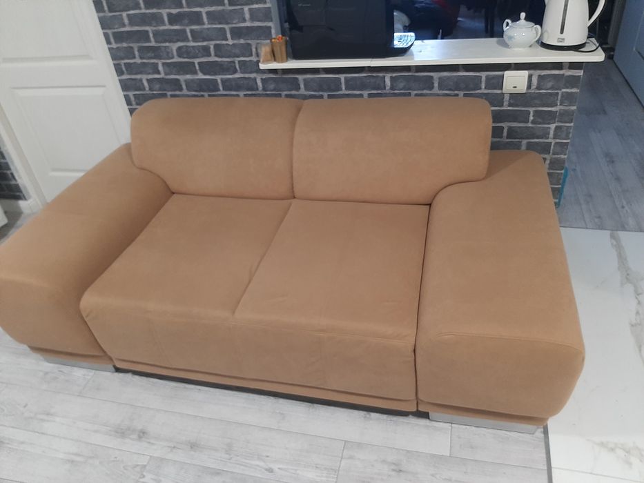 Vând fotoliu 2 persoane excelent pentru birou