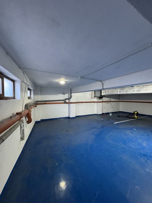 Inchiriere spatiu depozitare / garaj 130 mp