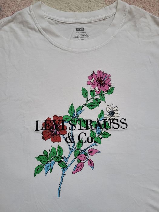 Tricou Levis dama S-M