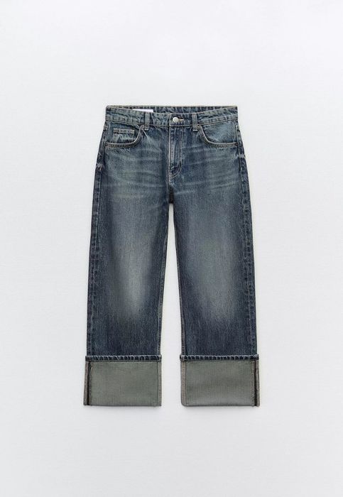 Дънки Zara 38 размер
