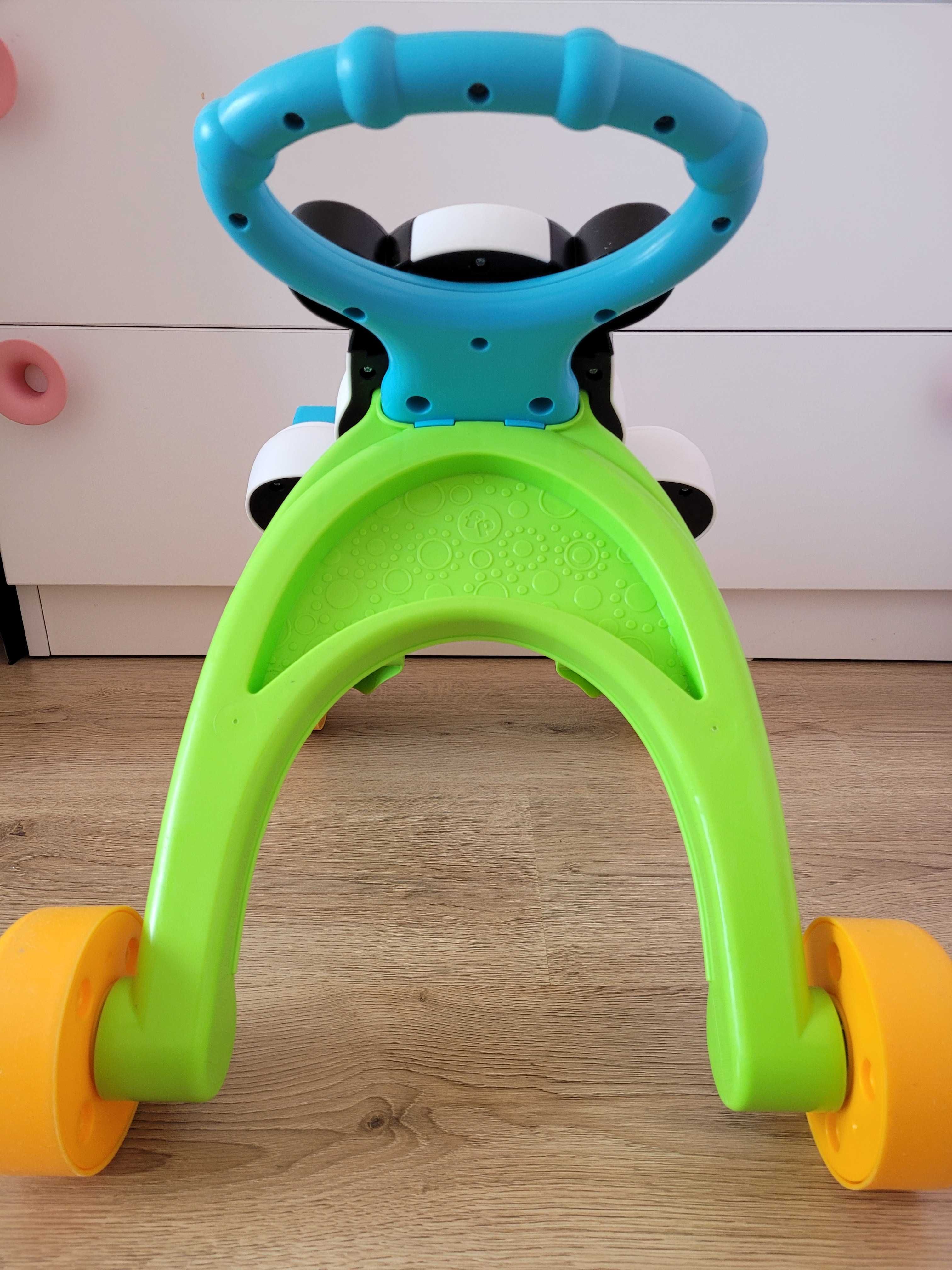 Уокър fisher price Зебра