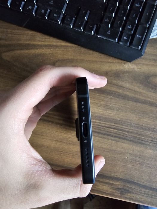 iPhone 15, 256Gb, 100%, eSIM