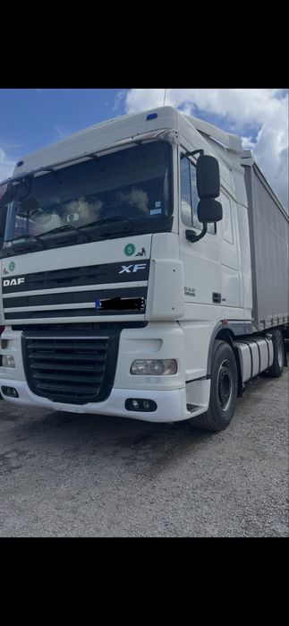 Daf XF 105.410