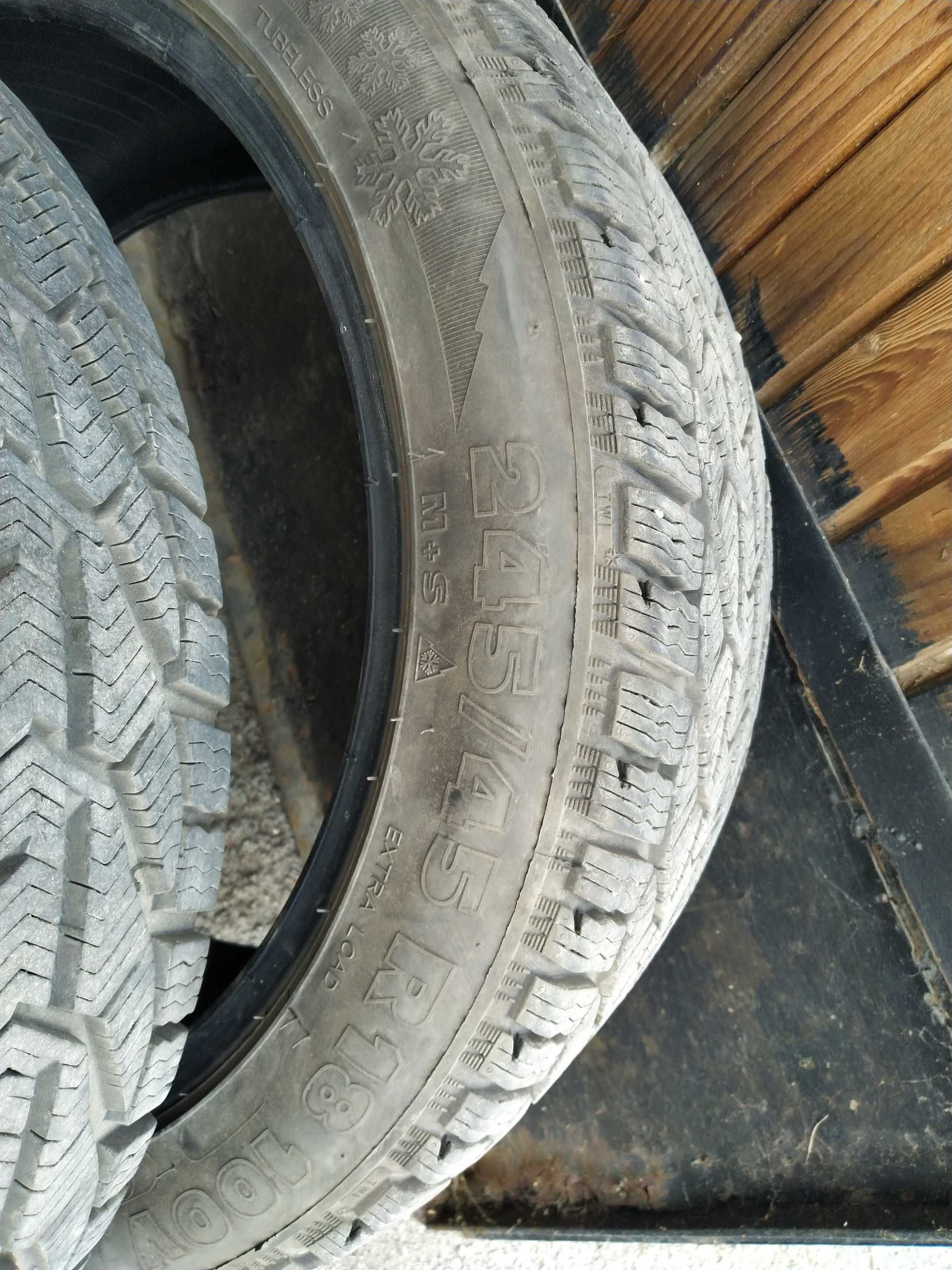 245/45/R18, 3 на цената на 2