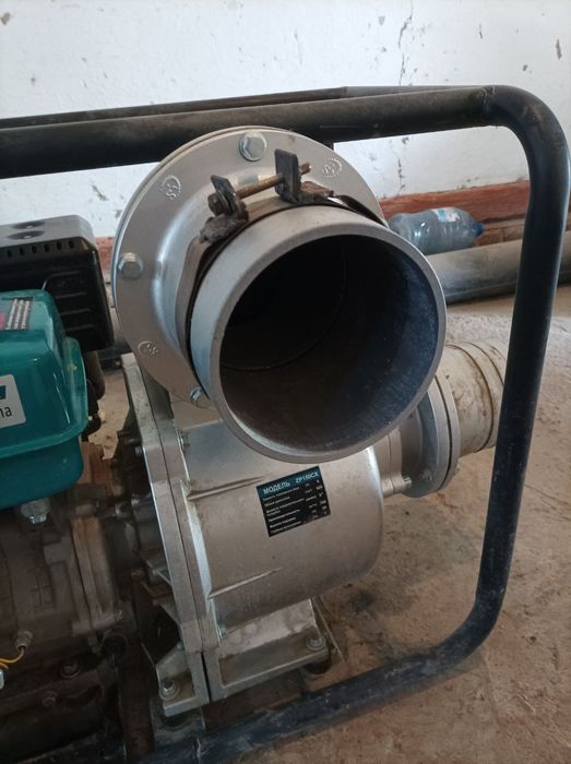 Suv nasosi 150 talik