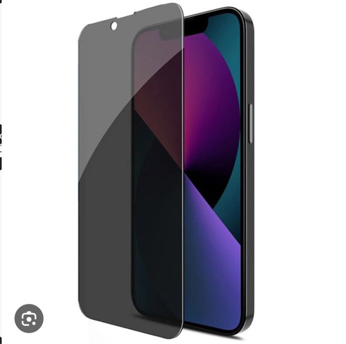 Folie iphone 16/17 pro max iphone 17 air si pro