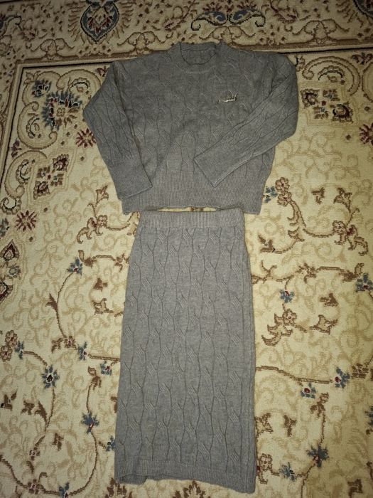 Продам костюм двойка