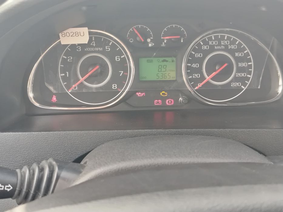 Lasetti 2023-yil salondan chiqqan