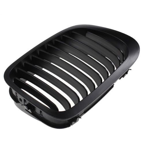 Предни Решетки Bubreci Бъбреци за БМВ BMW E46 98/01 Компакт 01/05