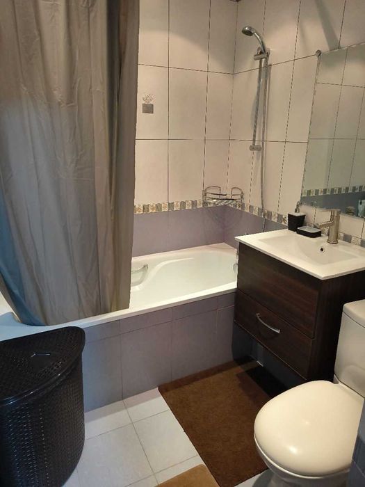 Дава се под наем Едностаен апартамент в София, Лозенец - 47 кв.м за 350 € - Снимка #2