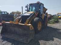 Vand/inchiriez buldoexcavator Caterpillar 434F2 2017 4900ore