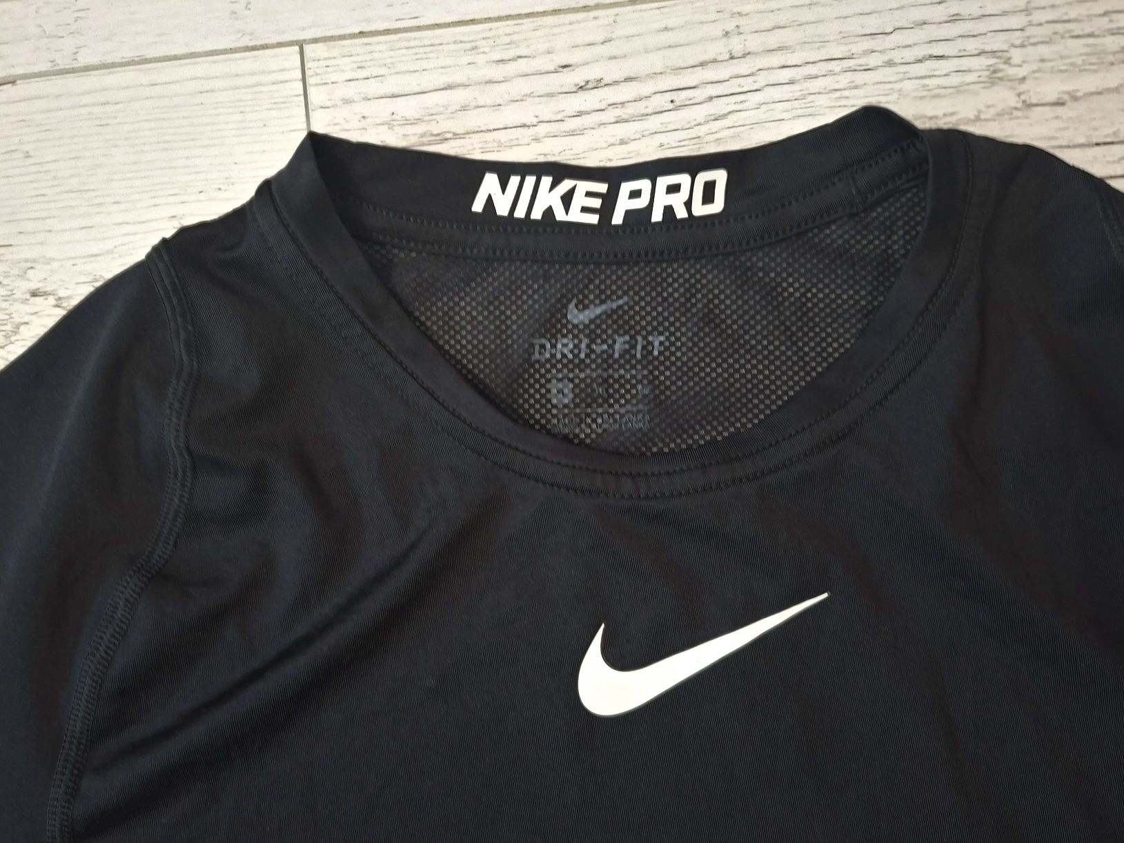 Nike Pro-Ориг. Тениска