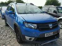 Dezmembrez Dacia Sandero 2013 diesel