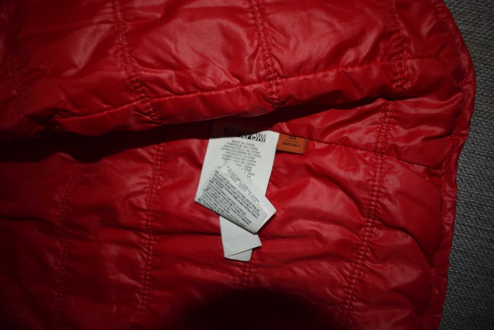 Jacheta Napapijri marimea 104 cm