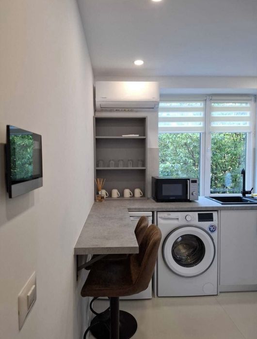 Disponibil | Studio Premium | Incalzire Pardoseala, Lift, AC | Centru