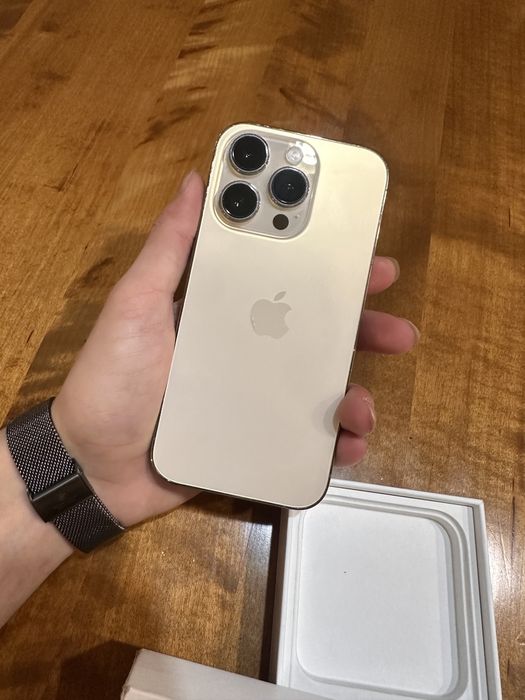 Айфон 14 про 128