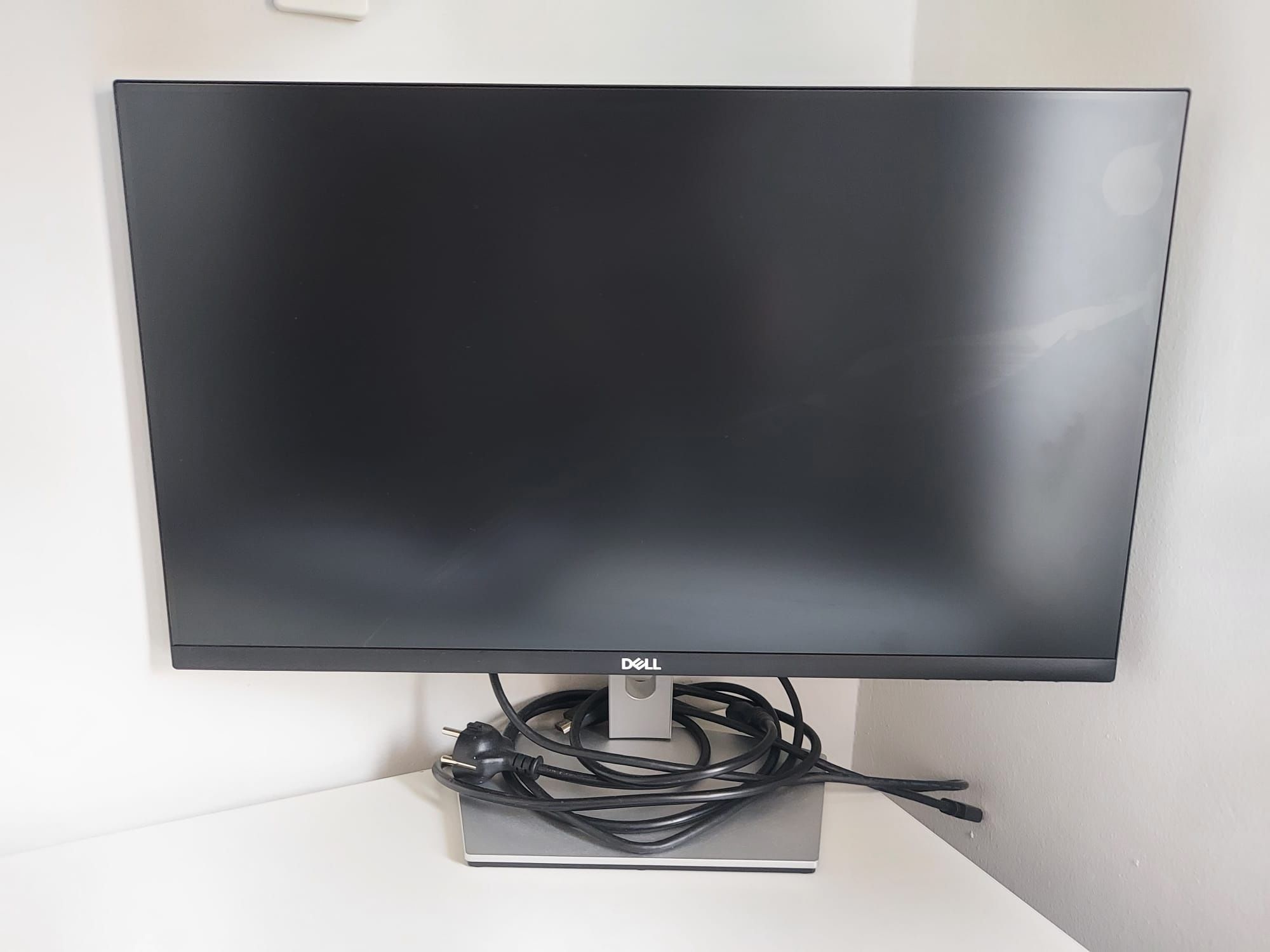 Vand monitor dell