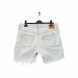 Levi's оригинални дамски къси дънки/шорти - 29