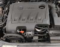 Motor Vw Golf 5 Scirocco Seat Leon Skoda Yeti 2012 2.0 TDI cod CFH