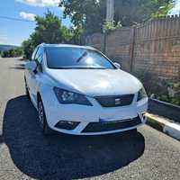 Vând/Schimb SEAT Ibiza Facelift 1.6 Tdi IMPECABILĂ