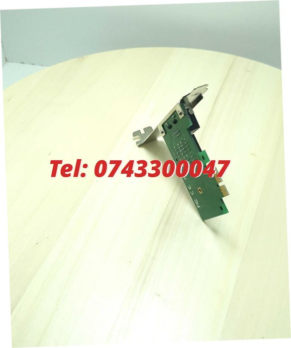 Placa Retea Realtek 8111c 101001000 Mbps Pciexpress 1 X Rj45