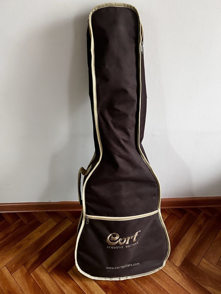 Гитара классическая Cort AC11M NAT