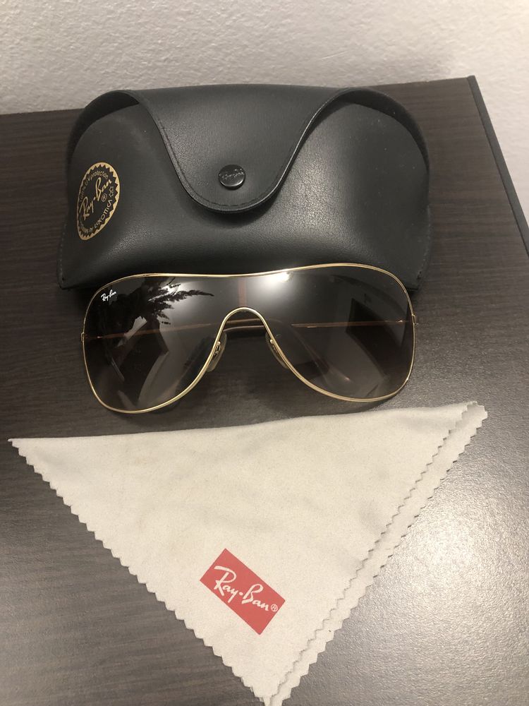 Ochelari de soare rayban