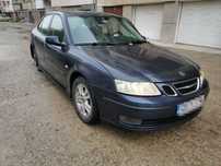 Сааб, saab 9-3ss 1.9, 2.2 tid 2.0 т НА ЧАСТИ