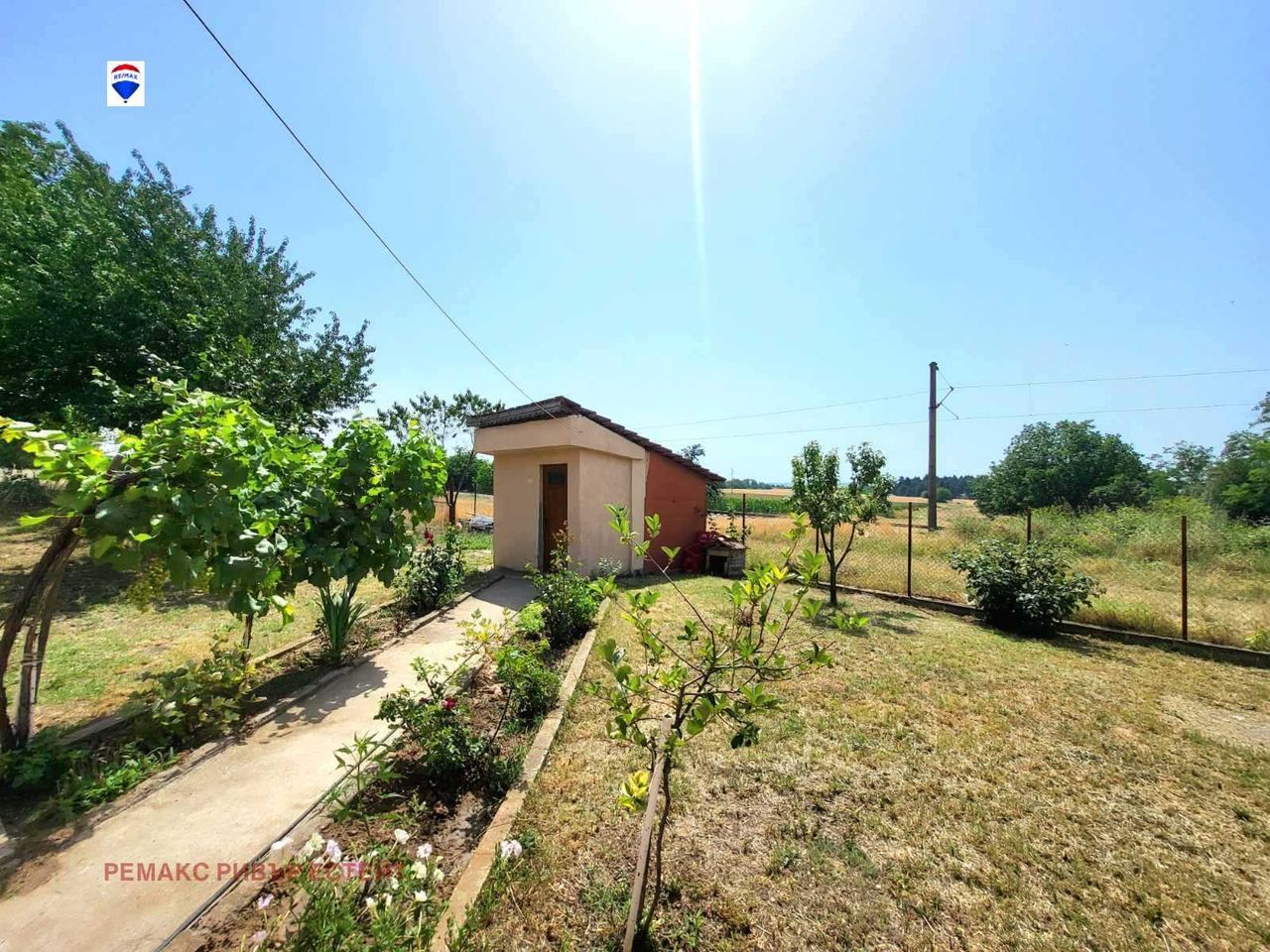 Продава се Къща в Две могили - 127 кв.м за 1453 €/кв.м - Снимка #13