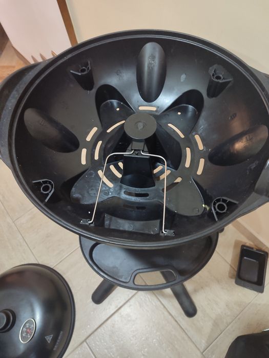 Грил електрически