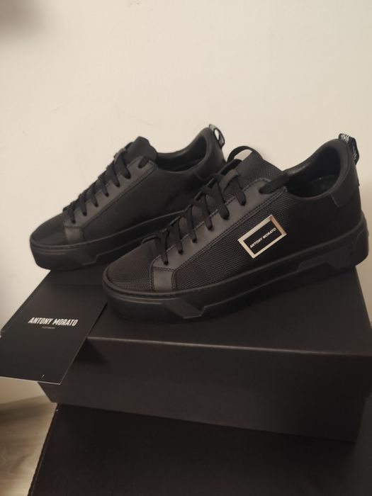 Adidasi Antony Morato